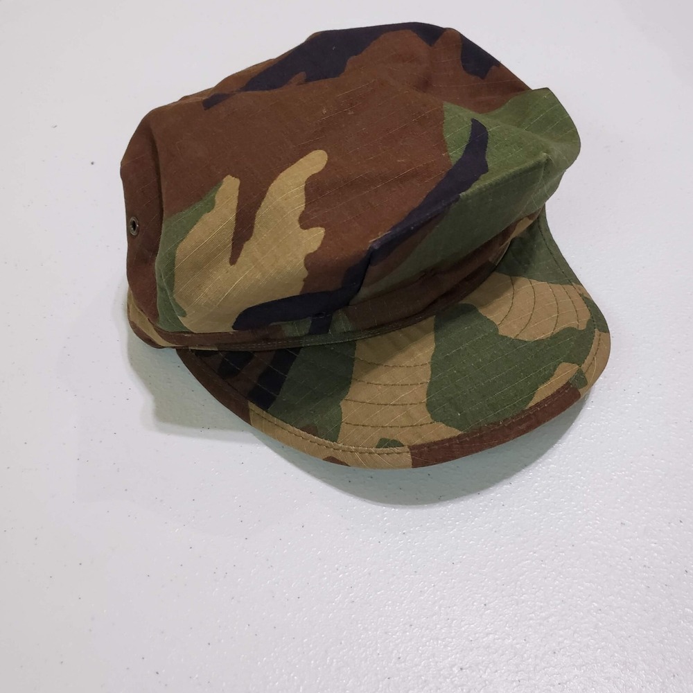 Camouflage Men Hat XS Green Without Insignia Type II Propper International‎